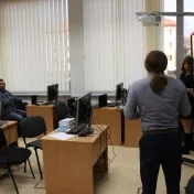 Seminár k medzinárodnému projektu AGRO e-learn