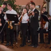 Vyše tristo detí sa stretlo s Mikulášom