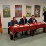 Prešovská univerzita otvorila Ruské centrum