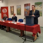 Prešovská univerzita otvorila Ruské centrum