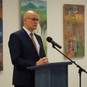 Prešovská univerzita otvorila Ruské centrum