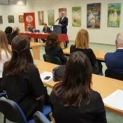 Prešovská univerzita otvorila Ruské centrum