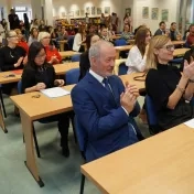 Prešovská univerzita otvorila Ruské centrum