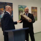 Prešovská univerzita otvorila Ruské centrum