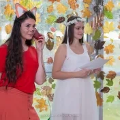 Jesenný deň materských škôl