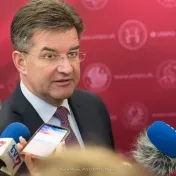 M. Lajčák vystúpil na Prešovskej univerzite