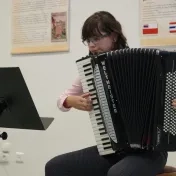 Jedinečná dvojvýstava k 100. výročiu Československa v UK PU