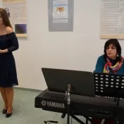 Jedinečná dvojvýstava k 100. výročiu Československa v UK PU