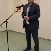 Jedinečná dvojvýstava k 100. výročiu Československa v UK PU