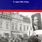 Jedinečná dvojvýstava k 100. výročiu Československa v UK PU