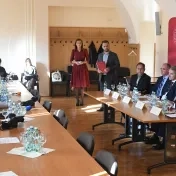 Slovensko-maďarské rektorské fórum