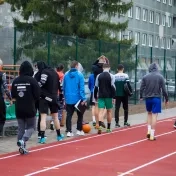 Viac športu na PU vďaka modernému športovému areálu