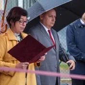 Viac športu na PU vďaka modernému športovému areálu