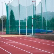 Viac športu na PU vďaka modernému športovému areálu