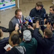 Viac športu na PU vďaka modernému športovému areálu