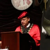 Prešovská univerzita otvorila 22. akademický rok