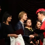 Prešovská univerzita otvorila 22. akademický rok