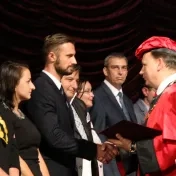 Prešovská univerzita otvorila 22. akademický rok