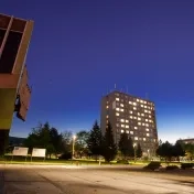 UBYTOVANIE - oznam dodatočne ubytovaní