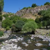 Aktivity našich ekológov na Kaukaze
