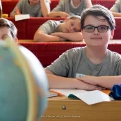Prešovská detská univerzita 2018 v obrazoch