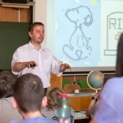 Prešovská detská univerzita 2018 v obrazoch
