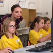 Prešovská detská univerzita 2018 v obrazoch