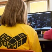 Prešovská detská univerzita 2018 v obrazoch