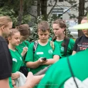 Prešovská detská univerzita 2018 v obrazoch