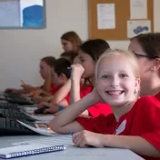 Prešovská detská univerzita 2018 v obrazoch