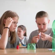 Prešovská detská univerzita 2018 v obrazoch