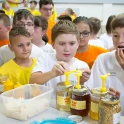 Prešovská detská univerzita 2018 v obrazoch
