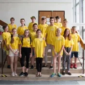 Prešovská detská univerzita 2018 v obrazoch