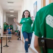 Prešovská detská univerzita 2018 v obrazoch