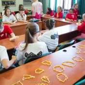 Prešovská detská univerzita 2018 v obrazoch