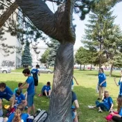 Prešovská detská univerzita 2018 v obrazoch