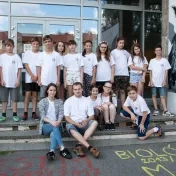 Prešovská detská univerzita 2018 v obrazoch