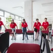 Prešovská detská univerzita 2018 v obrazoch