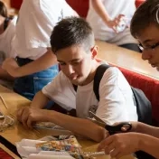 Prešovská detská univerzita 2018 v obrazoch