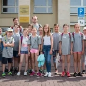 Prešovská detská univerzita 2018 v obrazoch