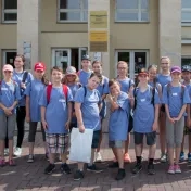 Prešovská detská univerzita 2018 v obrazoch