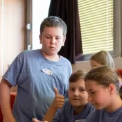 Prešovská detská univerzita 2018 v obrazoch