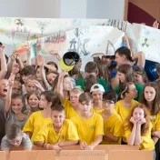 Prešovská detská univerzita 2018 v obrazoch