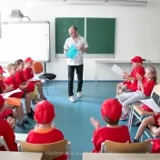 Prešovská detská univerzita 2018 v obrazoch