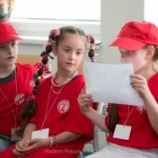 Prešovská detská univerzita 2018 v obrazoch