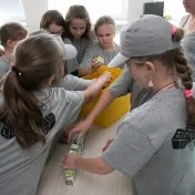 Prešovská detská univerzita 2018 v obrazoch