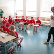 Prešovská detská univerzita 2018 v obrazoch