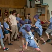 Prešovská detská univerzita 2018 v obrazoch