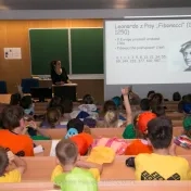 Prešovská detská univerzita 2018 v obrazoch