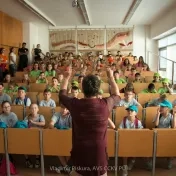 Prešovská detská univerzita 2018 v obrazoch